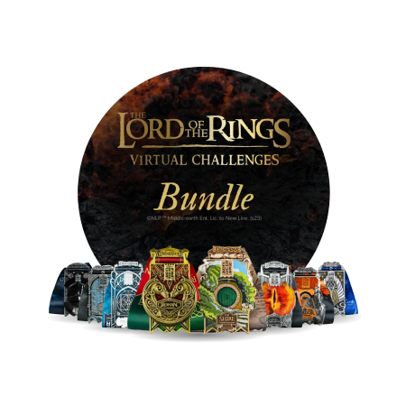 Sign up for THE RETURN OF THE KING & THE LORD OF THE RINGS Bundle 