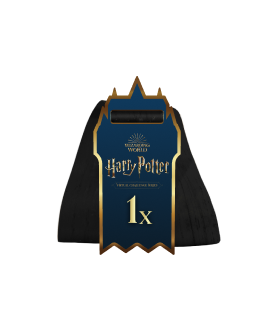 1x Harry Potter Virtual Challenge | Entry + Medal