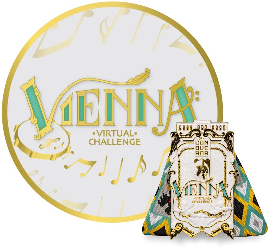 Sign up for Vienna Virtual Challenge 