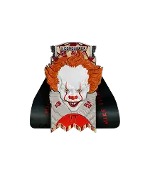 IT™ Virtual Challenge | 1x Entry + 1x Medal