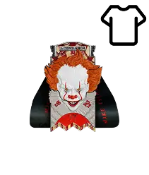 IT™ Virtual Challenge | 1x Entry + 1x Medal + 1x Apparel