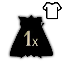 The Witcher Virtual Challenge | 1x Entry + 1x Medal + 1x Apparel