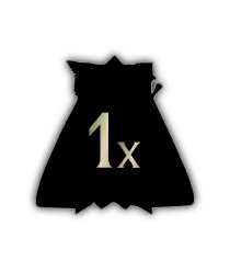 The Witcher Virtual Challenge | 1x Entry + 1x Medal