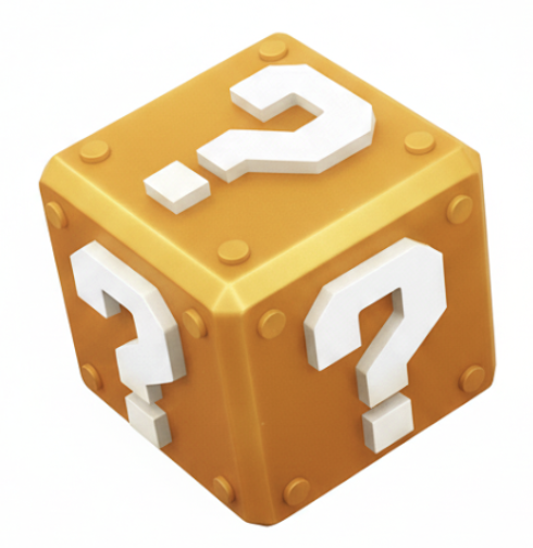 Get 40% OFF a Mystery Virtual Challenge