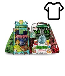 Mystery Bundle Virtual Challenges | 2x Entry + 2x Medal + 1x Apparel