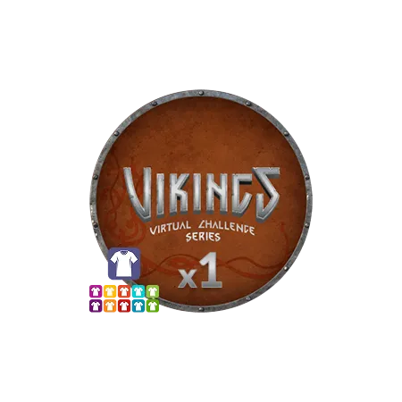 Sign up for Vikings Virtual Series 