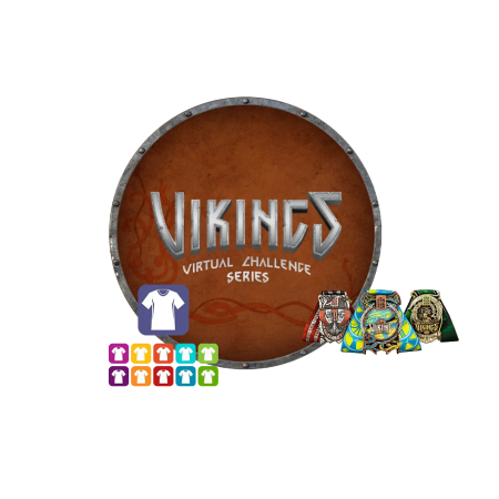 Sign up for Vikings Series 