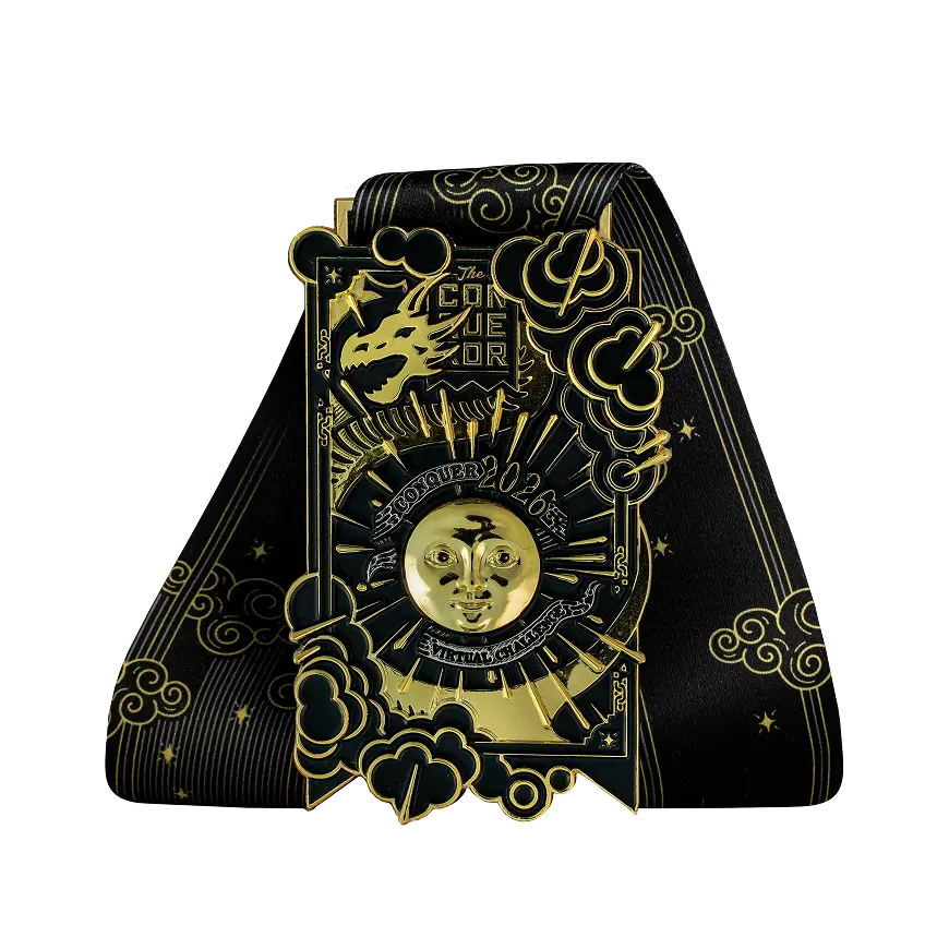 Sign up for Conquer 2026 Virtual Challenge 