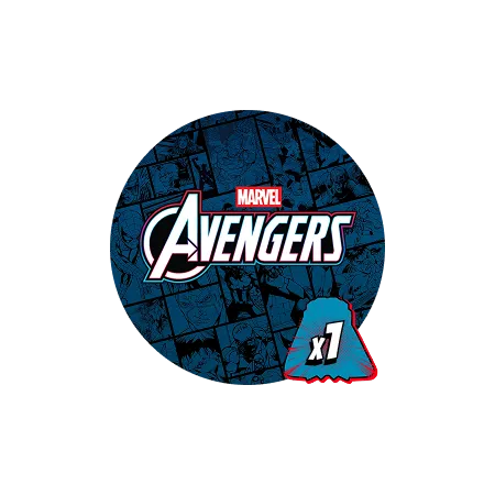 Sign up for Avengers Virtual Series 