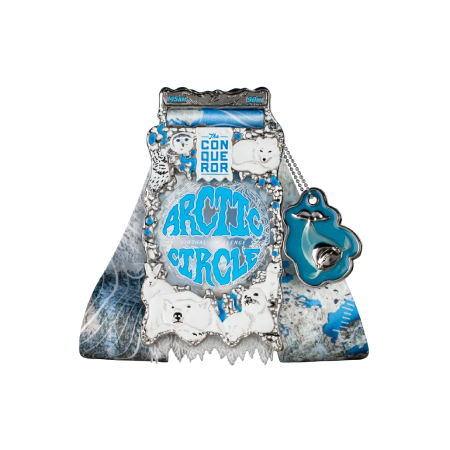 Sign up for Arctic Circle Virtual Challenge 