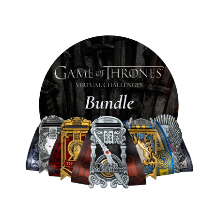 Sign up for GAME OF THRONES Bundle 