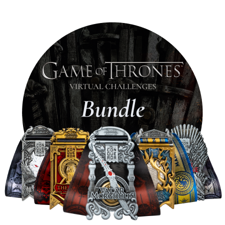 Sign up for GAME OF THRONES Bundle 