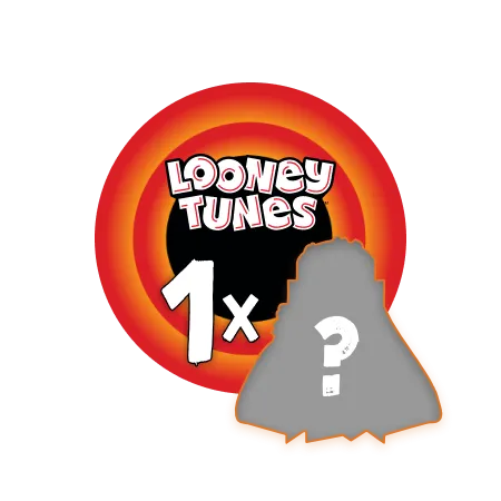 Sign up for 1x Looney Tunes Challenge 